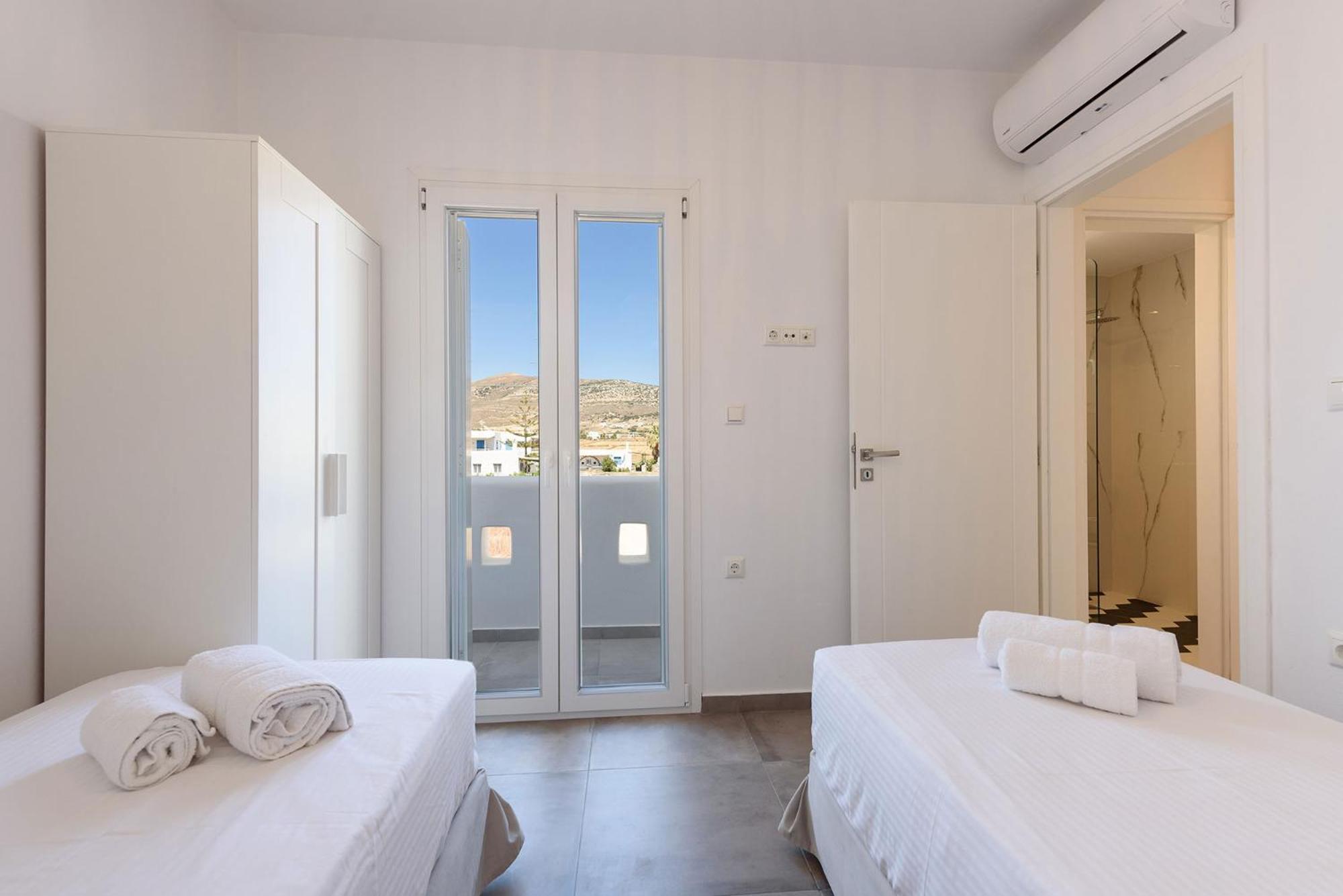 Helen Beach Front Luxury Villas Kastrákion Екстериор снимка