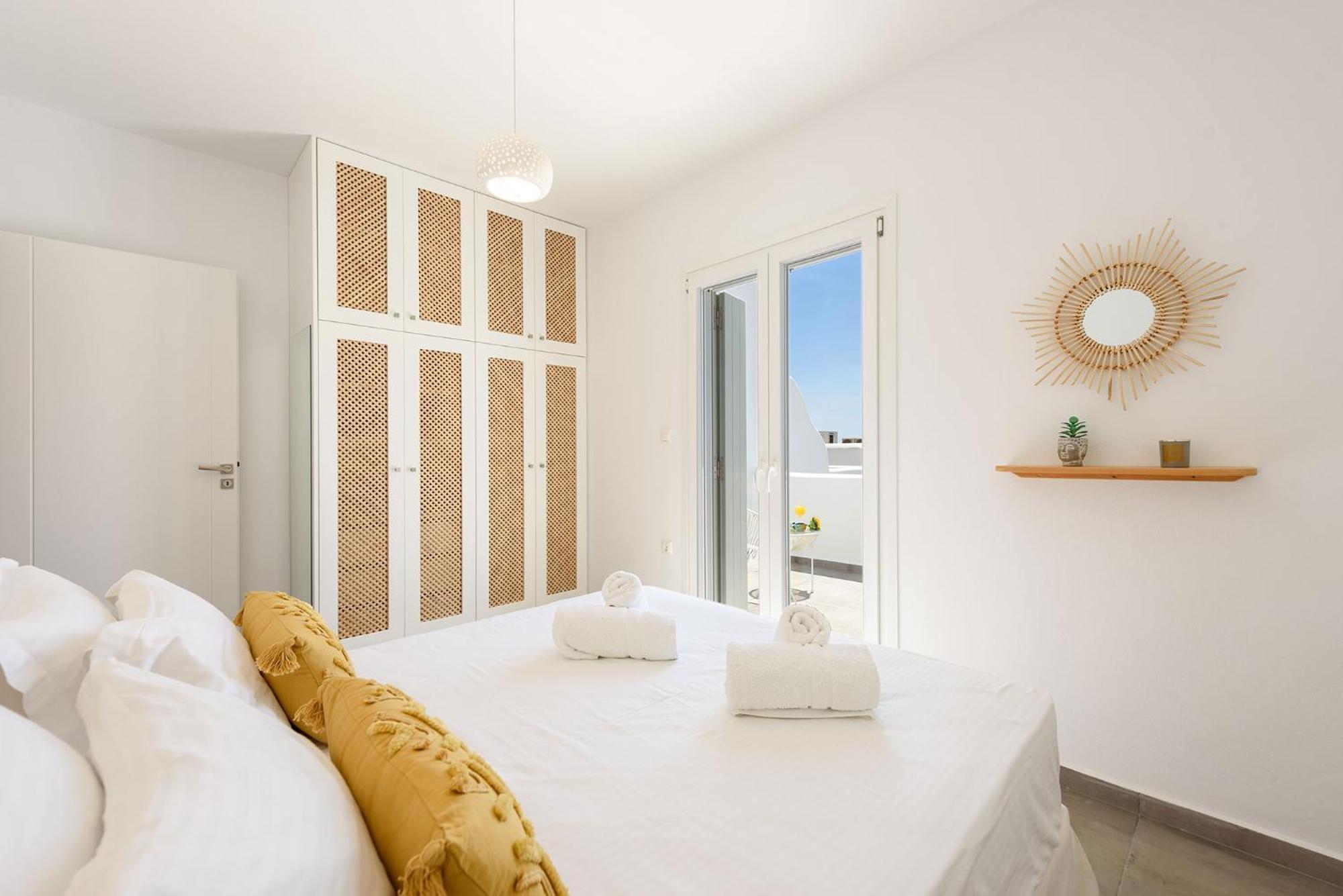 Helen Beach Front Luxury Villas Kastrákion Екстериор снимка