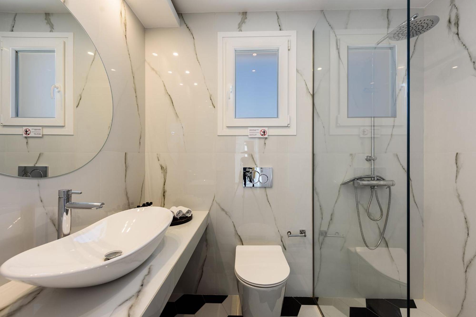 Helen Beach Front Luxury Villas Kastrákion Екстериор снимка