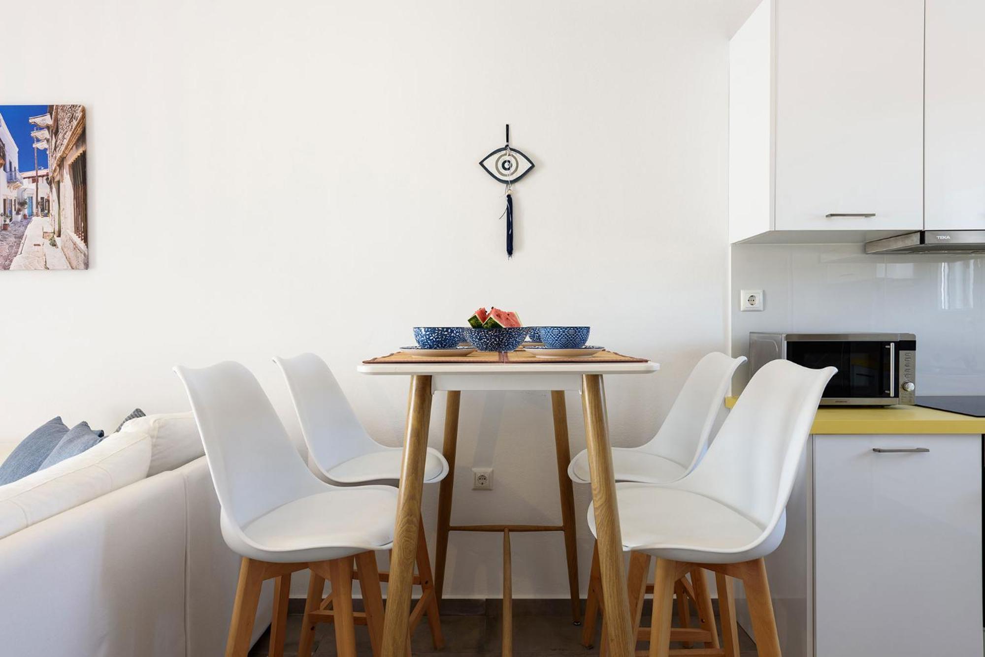 Helen Beach Front Luxury Villas Kastrákion Екстериор снимка