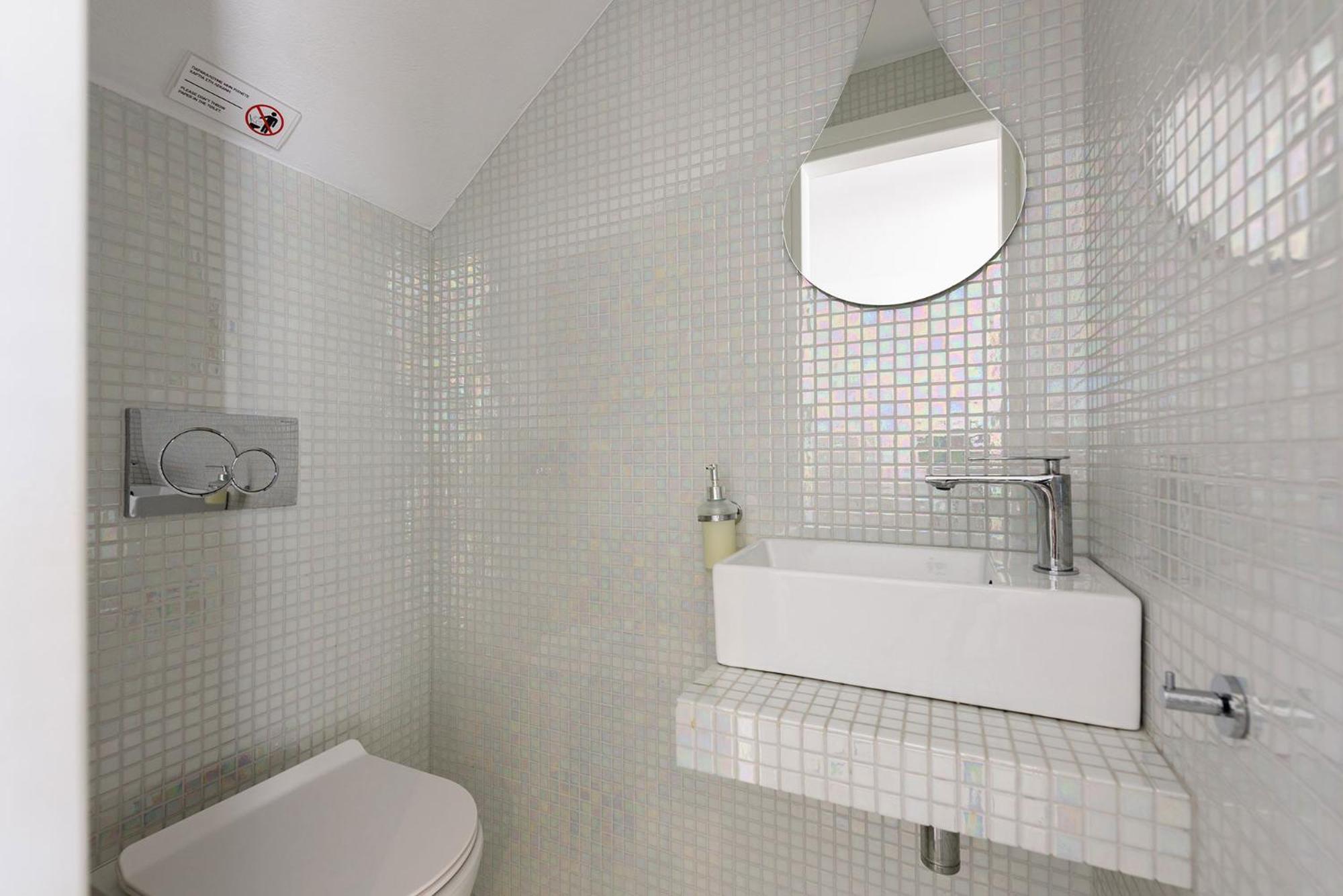 Helen Beach Front Luxury Villas Kastrákion Екстериор снимка