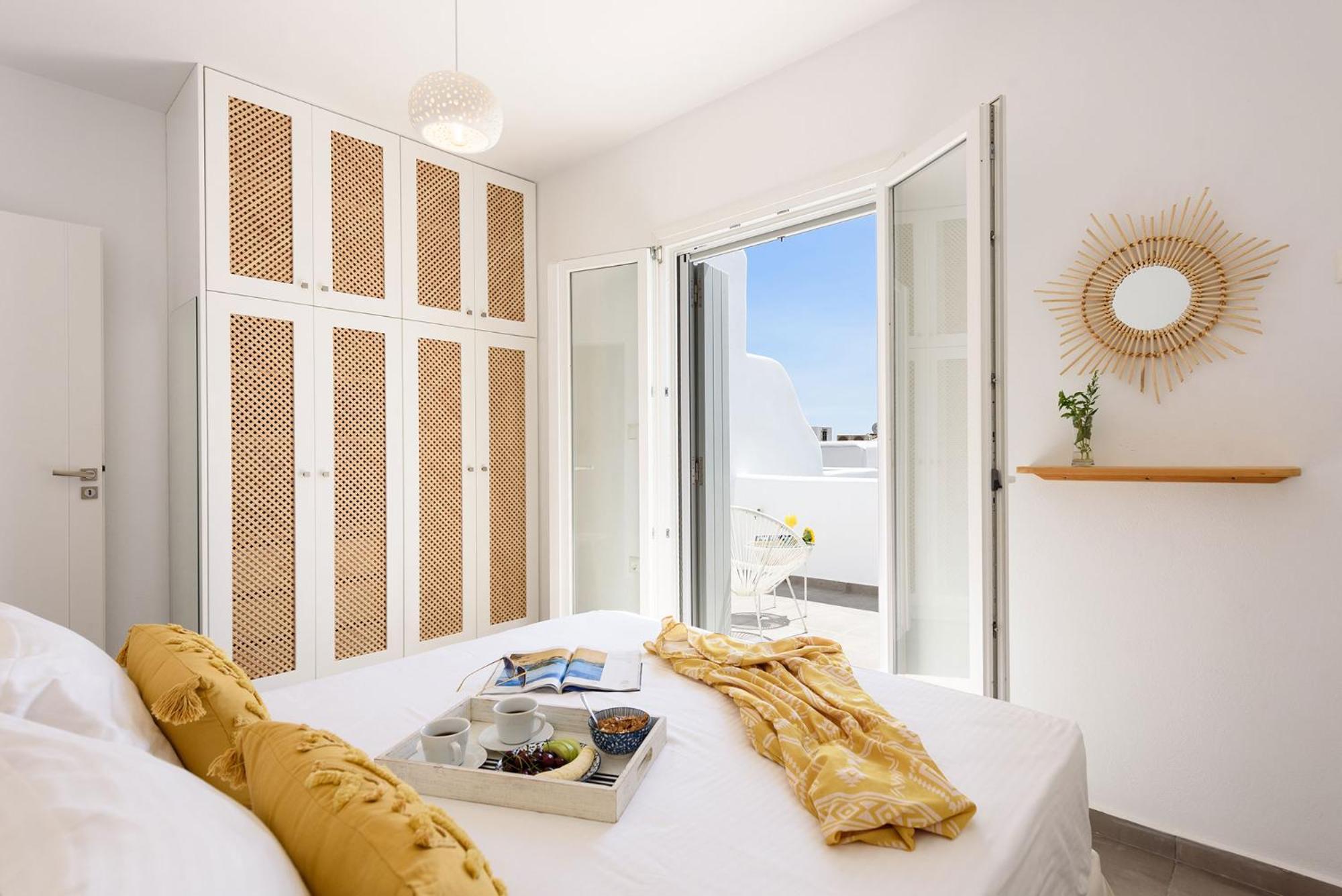 Helen Beach Front Luxury Villas Kastrákion Екстериор снимка