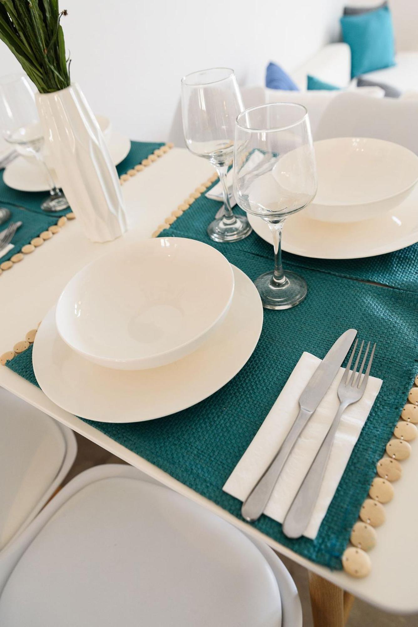 Helen Beach Front Luxury Villas Kastrákion Екстериор снимка