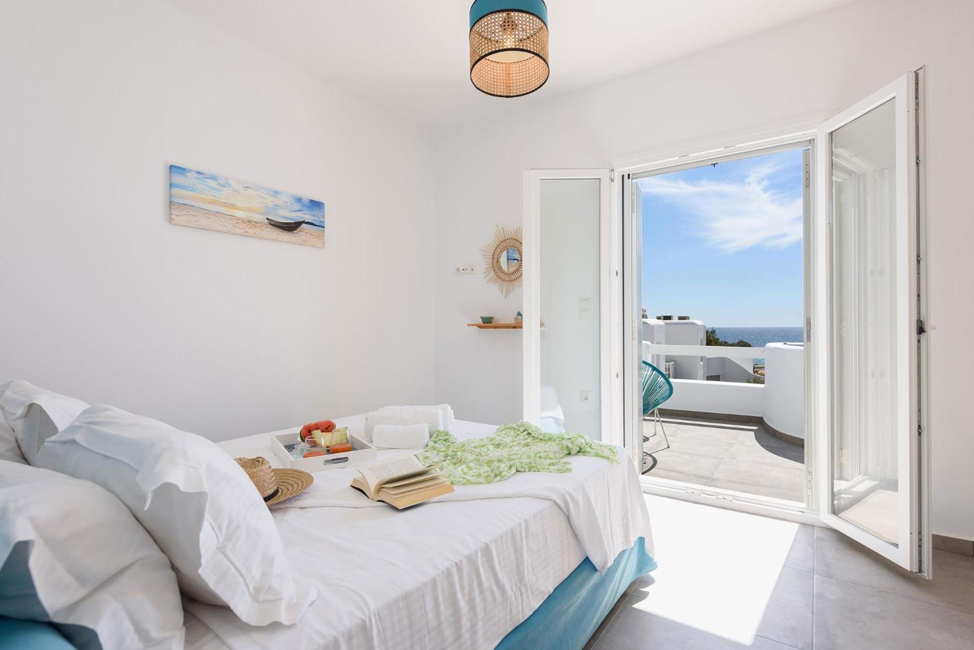 Helen Beach Front Luxury Villas Kastrákion Екстериор снимка