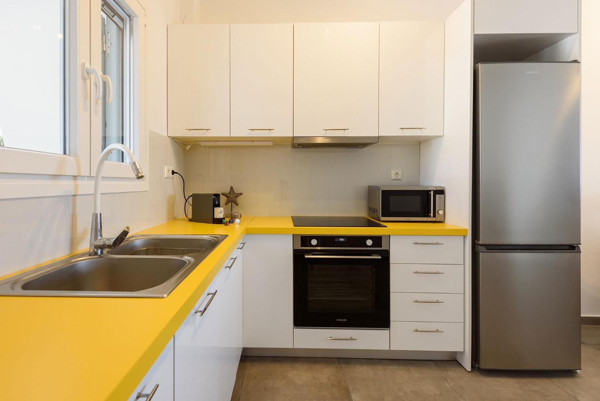 Helen Beach Front Luxury Villas Kastrákion Екстериор снимка