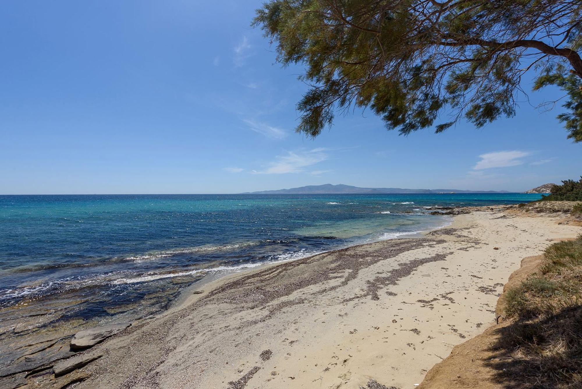 Helen Beach Front Luxury Villas Kastrákion Екстериор снимка